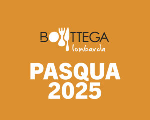 Menu Pasqua 2025